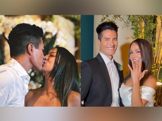 aubrey miles and troy montero