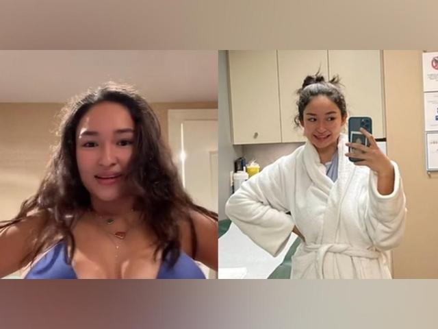 erika rae portunak breast reduction