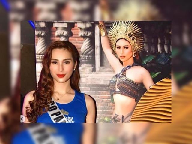 lala vinzon binibining pilipinas