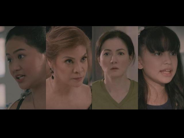 Abot Kamay Na Pangarap