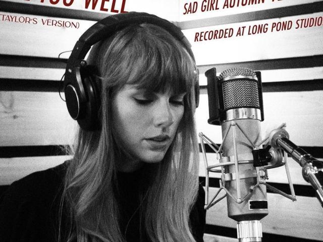 Taylor Swift