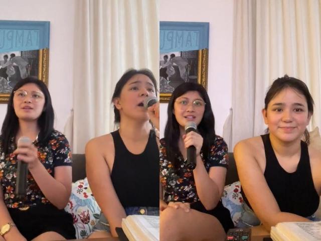 thea tolentino and mikee quintos