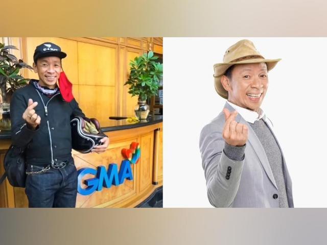 Kuya Kim Atienza