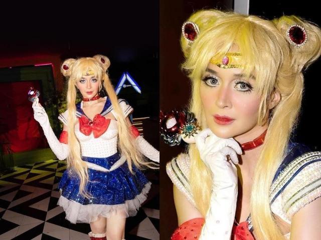 Kris Bernal The Sparkle Spell