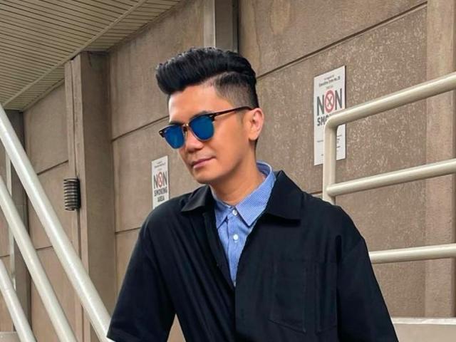 Vhong Navarro