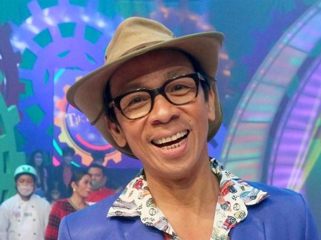 Kuya Kim Atienza