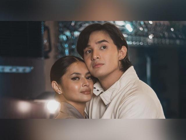Ruru Madrid at Bianca Umali