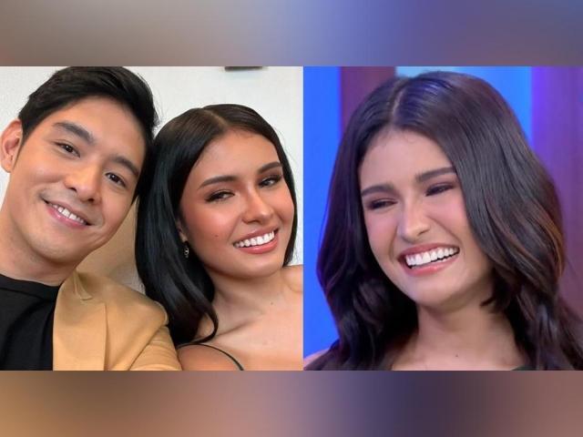 Rabiya Mateo in Fast Talk With Boy Abunda