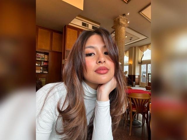 gabbi garcia
