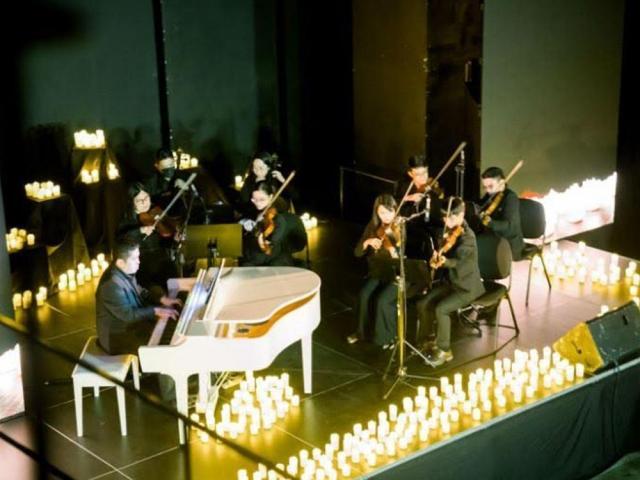 suga fest for a cause