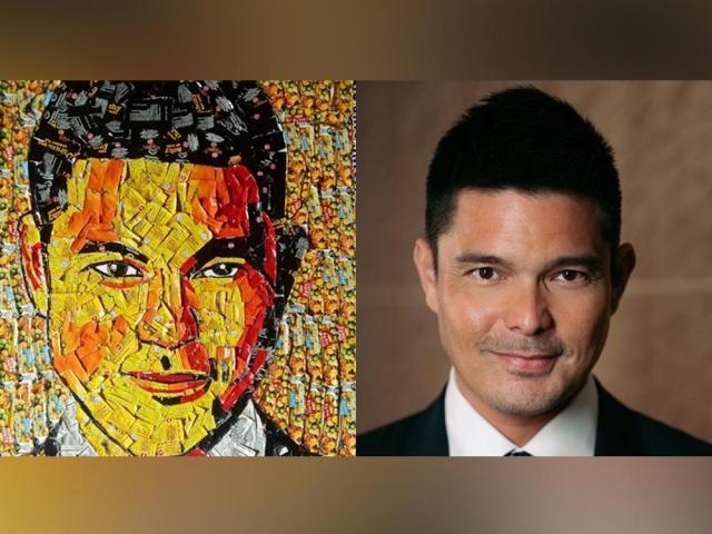 Dingdong Dantes