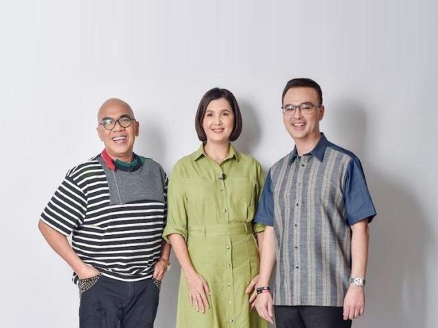 alan and pia cayetano