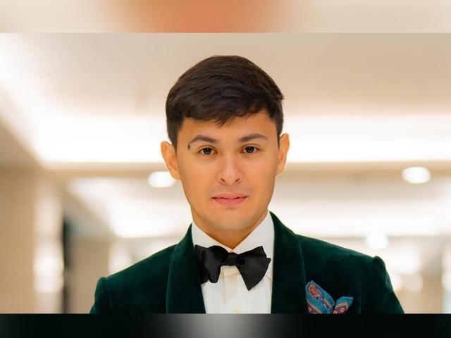 Matteo Guidicelli