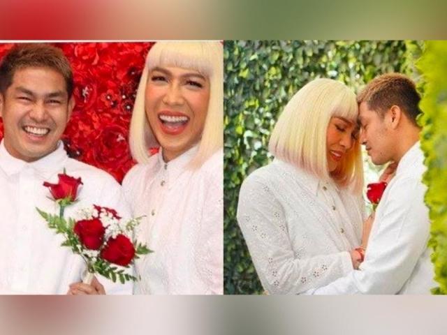 vice ganda and ion perez