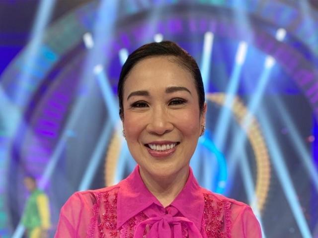 Atty Annette Gozon Valdes