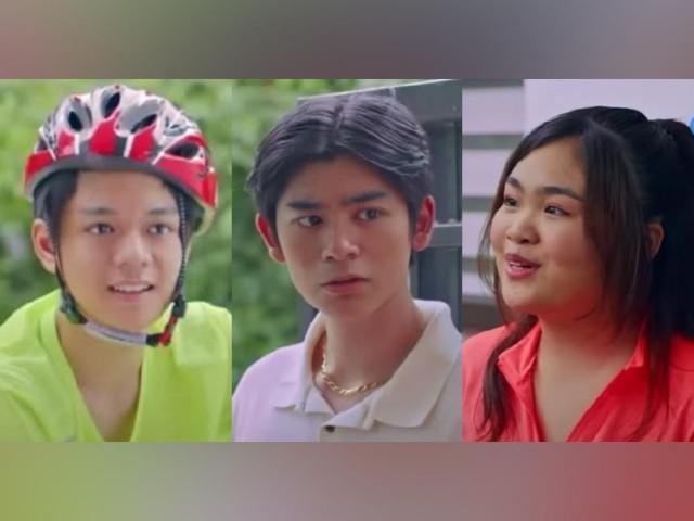 Pepito Manaloto episode last August 19  