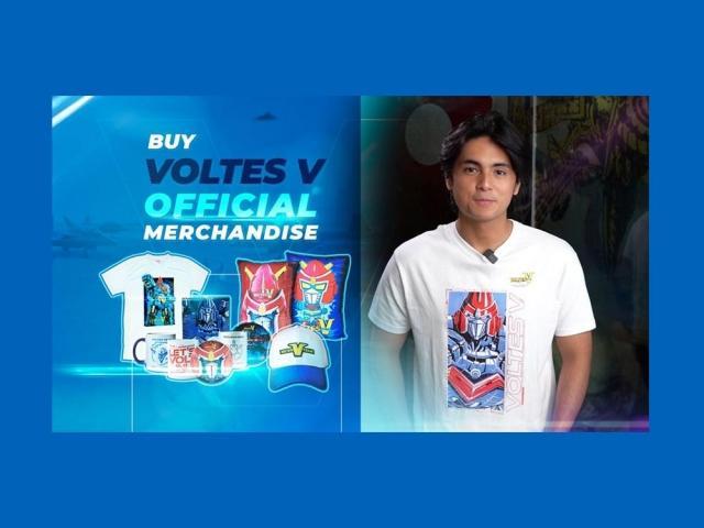 voltes v legacy matt lozano