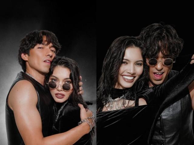 david chua and maureen montagne