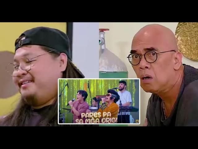 Bubble Gang 28th anniversary special
