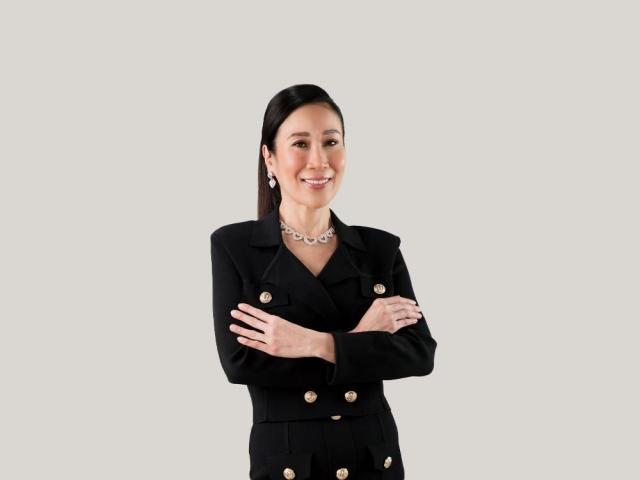 Atty Annette Gozon-Valdes