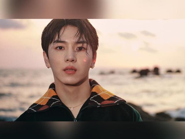 PENTAGON KINO solo tour