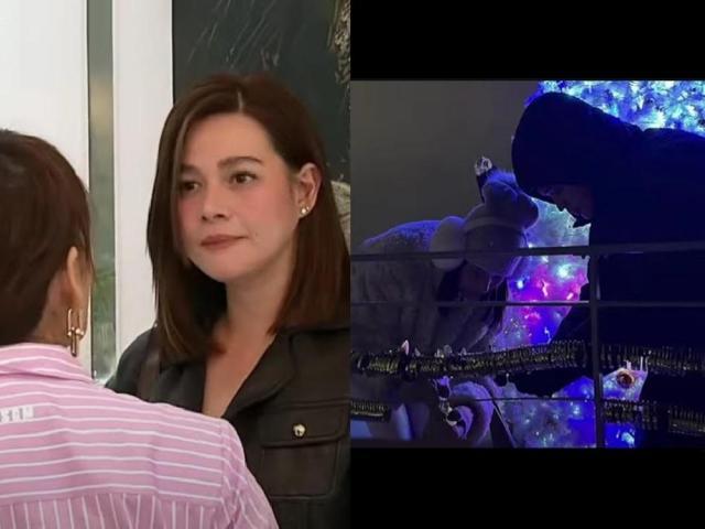 Bea Alonzo prenup rumors