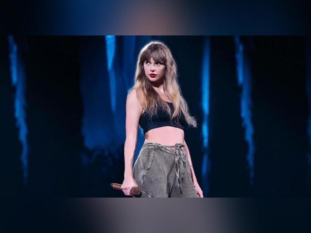 Taylor Swift