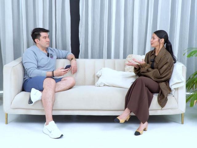 bianca umali and luis manzano