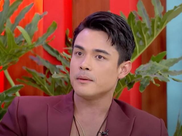 Xian Lim 