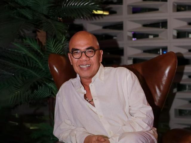 Boy Abunda