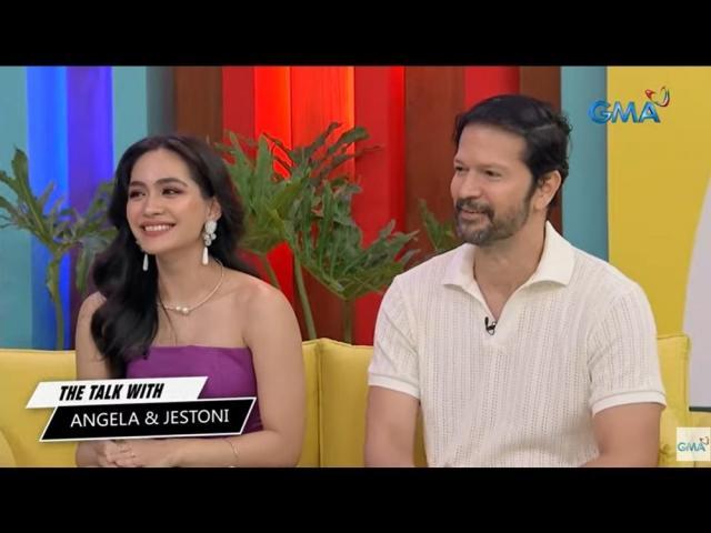 jestoni alarcon and angela alarcon