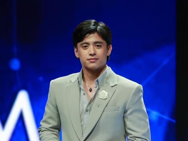 Kelvin Miranda bilang Sanggre Adamus