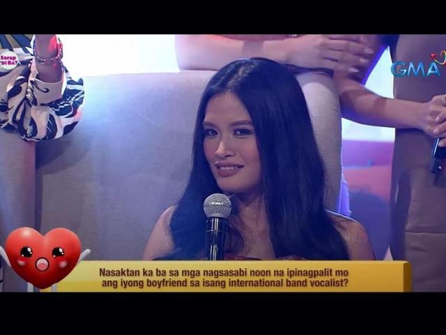 Janine Tugonon