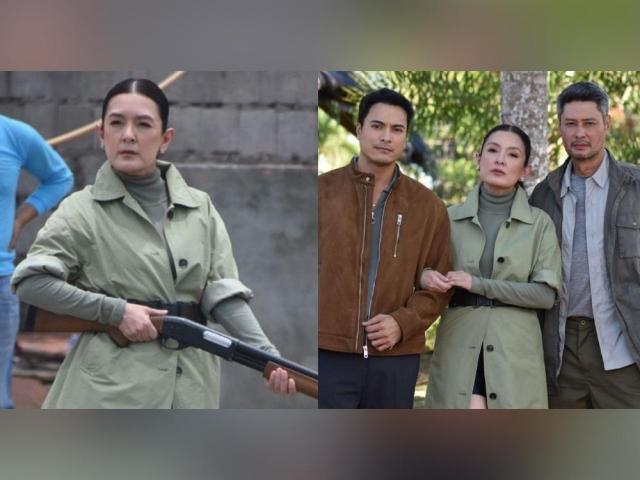 jean garcia on widows war