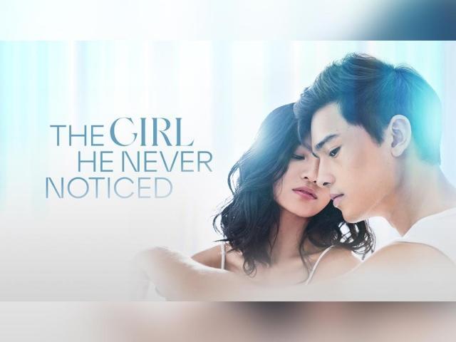 The Girl He Never Noticed