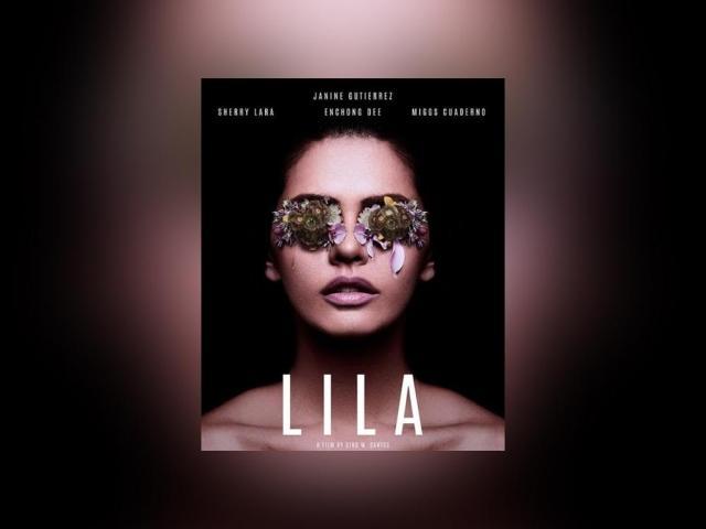 Lila movie in I heart movies digital channel