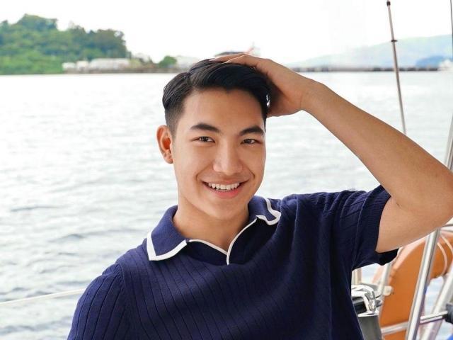 darren espanto