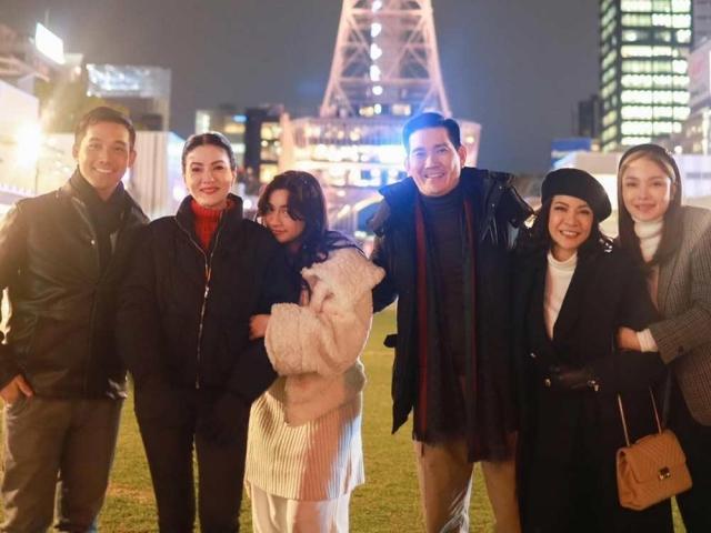 jillian ward carmina villaroel 