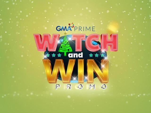 gma prime watch and win