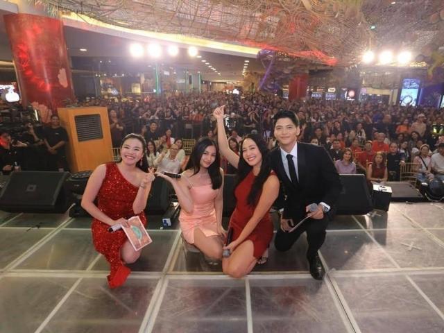 katrina halili and shayne sava