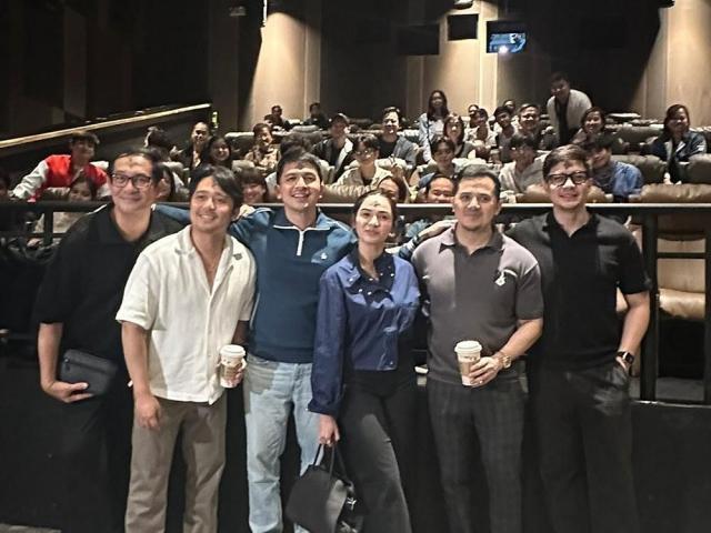 alden richards jennylyn mercado and dennis trillo