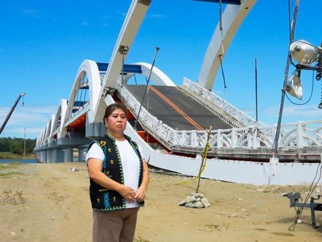 KMJS Survivors of collapsed Isabela bridge