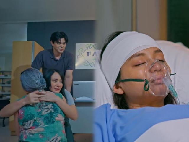 Mommy Dearest April 29 episode