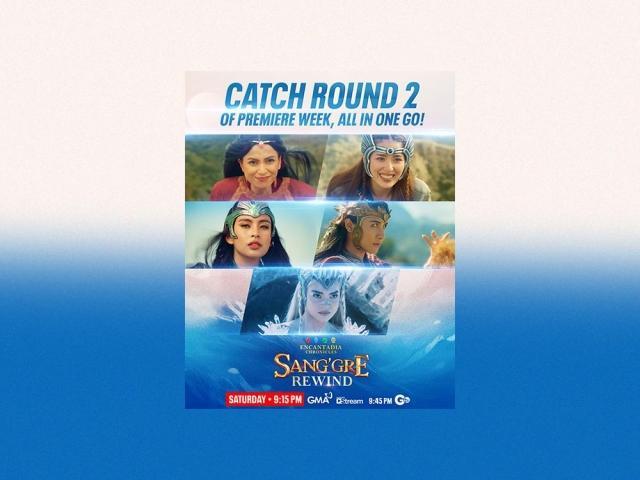 encantadia chronicles sangre rewind