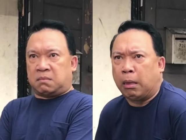 Roderick Paulate meme for upcoming GMA show gets 1M views