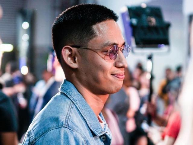 Michael V tinawag na Adam Sandler ng Pilipinas ni Michael Pangilinan