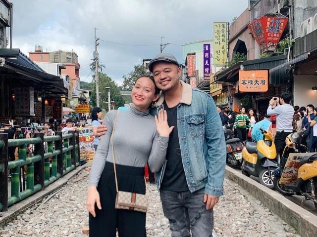 Rico Robles Amanda Villanueva