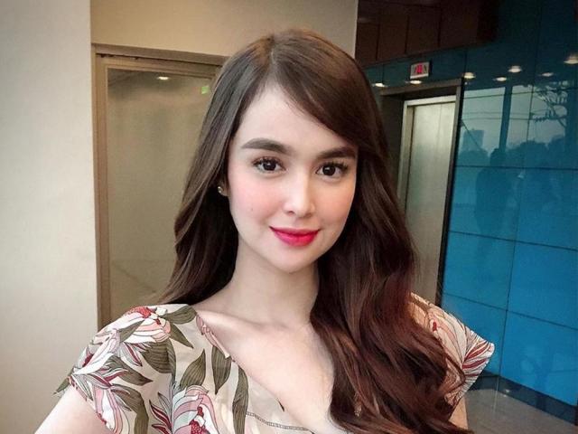 Kim Domingo underwear ad campaign