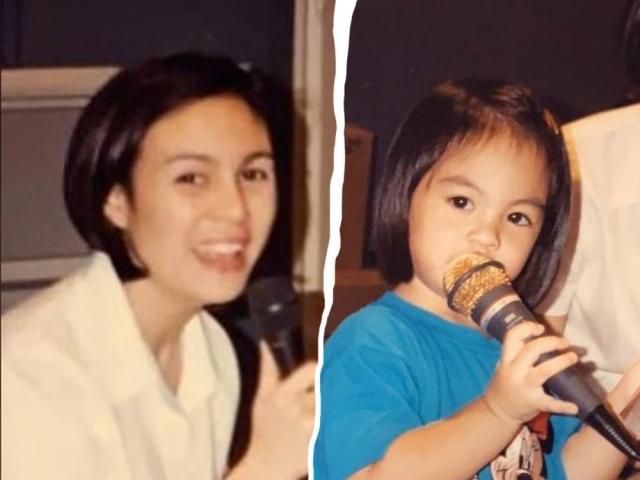 Dominique Cojuangco pens sweet birthday message for Gretchen Barretto