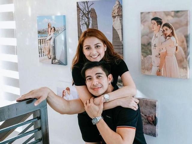 Rodjun Cruz Dianne Medina baby plan